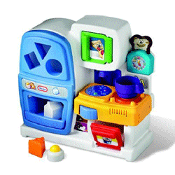 Little Tikes Keuken Little Tikes Keuken