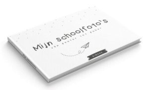 Mijn schoolfoto's van Kidooz