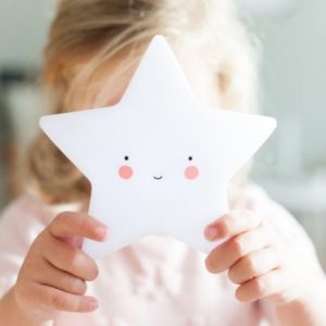 Wake-up light voor kinderen de-baby-winkel.nl