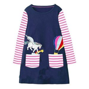 kinderkleding bij aliexpress