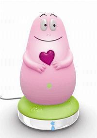 barbapapa lumilove